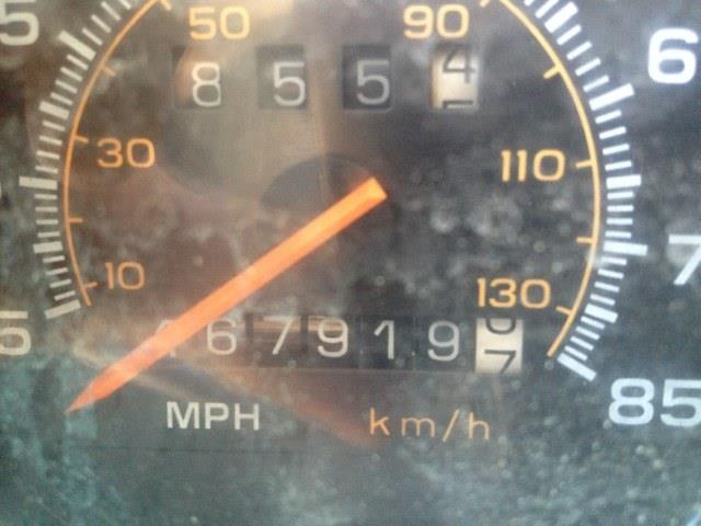 Chevrolet G30 1995 photo 3