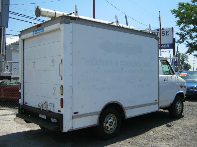 Chevrolet G30 1995 photo 7