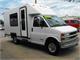 Chevrolet G3500 1998 photo 1