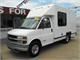 Chevrolet G3500 1998 photo 3