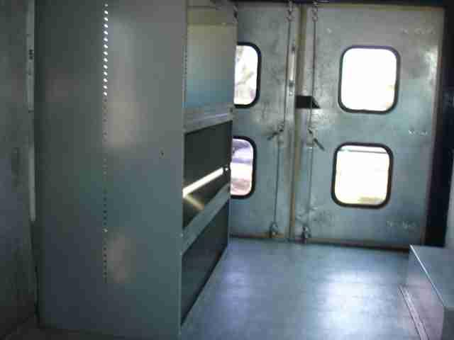 Chevrolet G3500 1998 photo 2