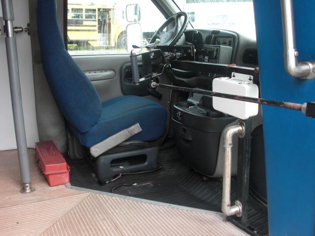 Chevrolet G3500 1998 photo 5