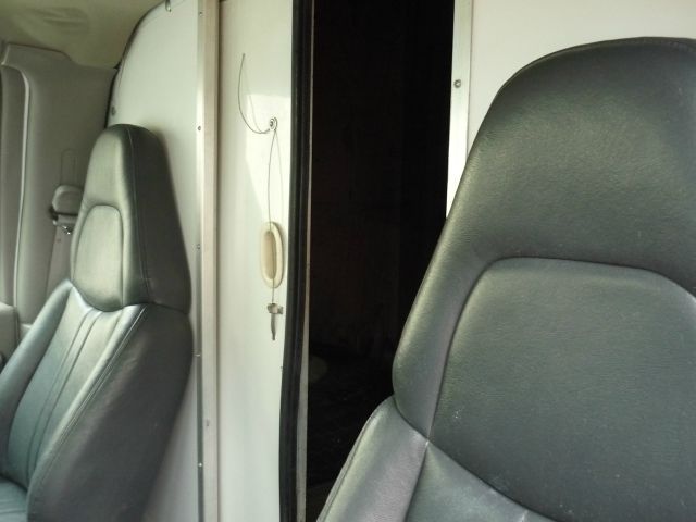 Chevrolet G3500 1998 photo 1