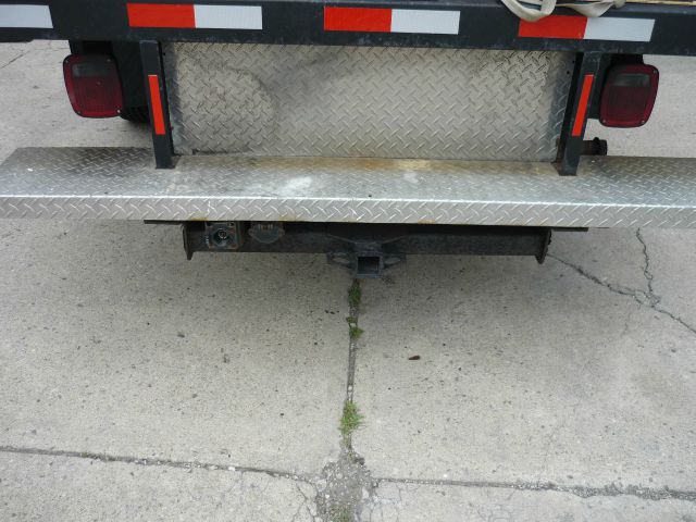 Chevrolet G3500 1998 photo 8