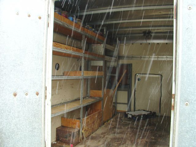 Chevrolet G3500 SR5 Access CAB Stepside 4WD Passenger Van