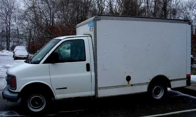 Chevrolet G3500 1998 photo 4