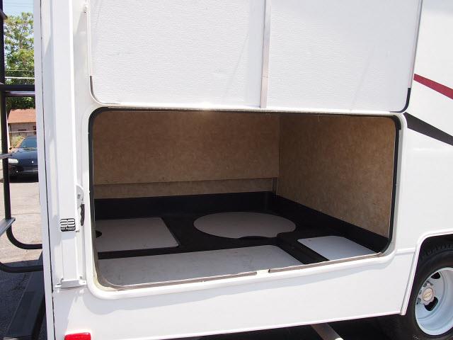 Chevrolet G3500 2008 photo 1