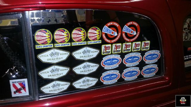 Chevrolet Gasser 1939 photo 2