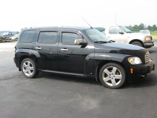 Chevrolet HHR SL1 Sport Utility