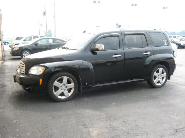 Chevrolet HHR 2006 photo 1