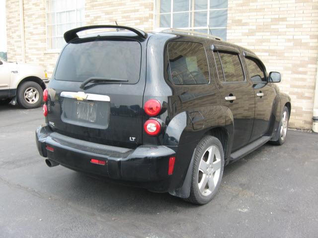 Chevrolet HHR 2006 photo 3