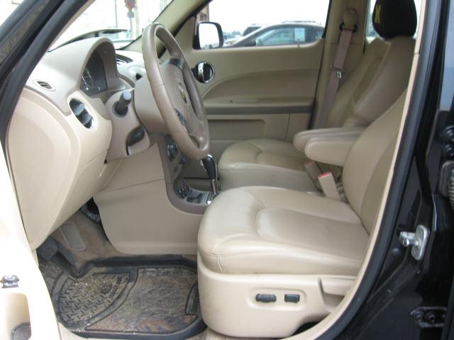 Chevrolet HHR 2006 photo 4