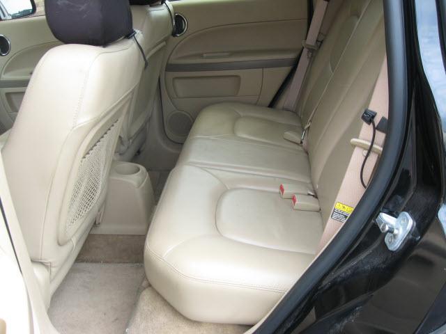 Chevrolet HHR 2006 photo 5