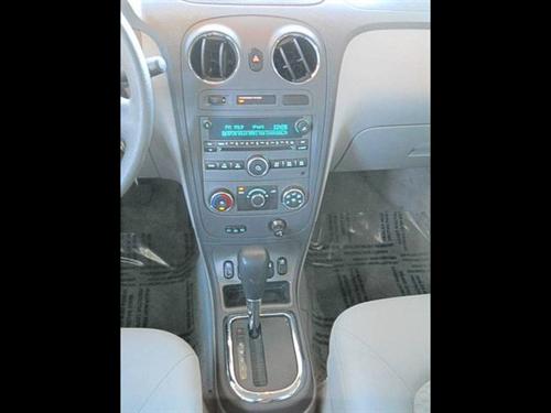 Chevrolet HHR SL1 Other