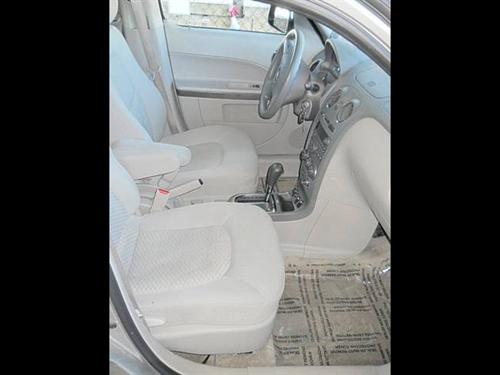 Chevrolet HHR 2006 photo 2