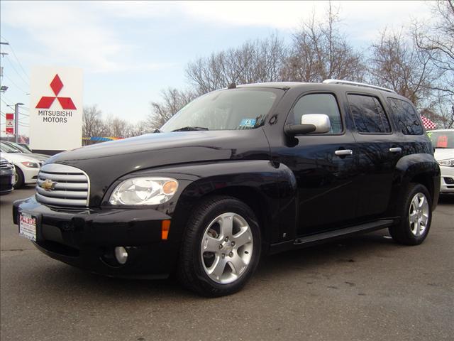 Chevrolet HHR Signature Jack Nicklaus Sport Utility