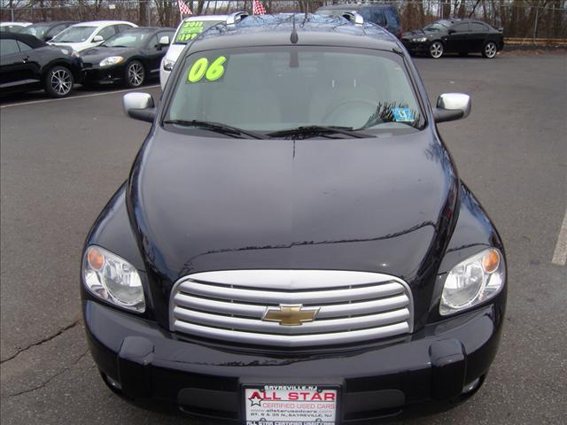 Chevrolet HHR 2006 photo 2