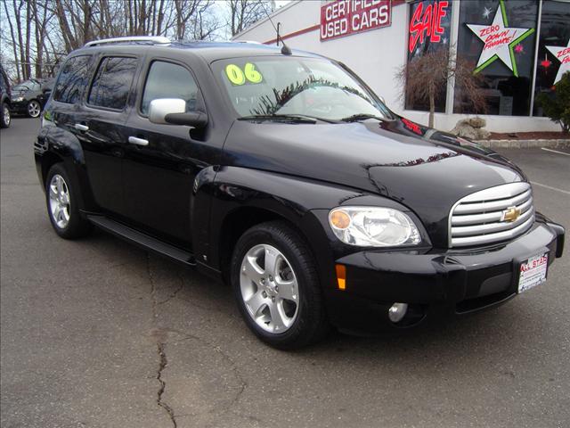 Chevrolet HHR 2006 photo 3