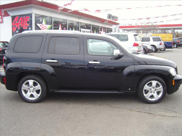 Chevrolet HHR 2006 photo 4