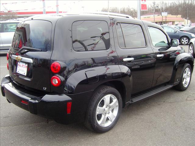 Chevrolet HHR 2006 photo 5