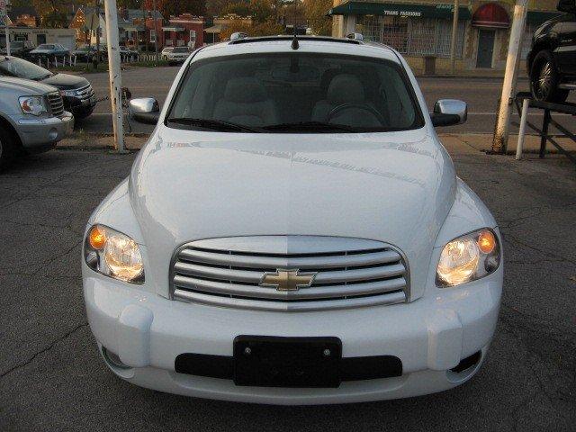 Chevrolet HHR 2006 photo 1