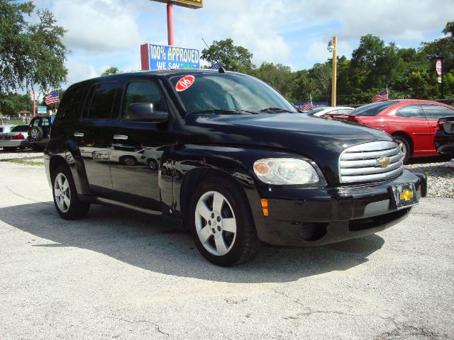 Chevrolet HHR Touring W/nav.sys SUV