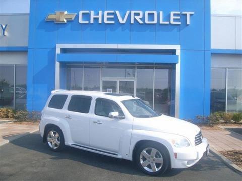 Chevrolet HHR SL1 Other