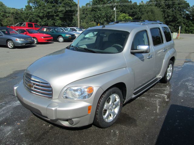 Chevrolet HHR 2006 photo 1