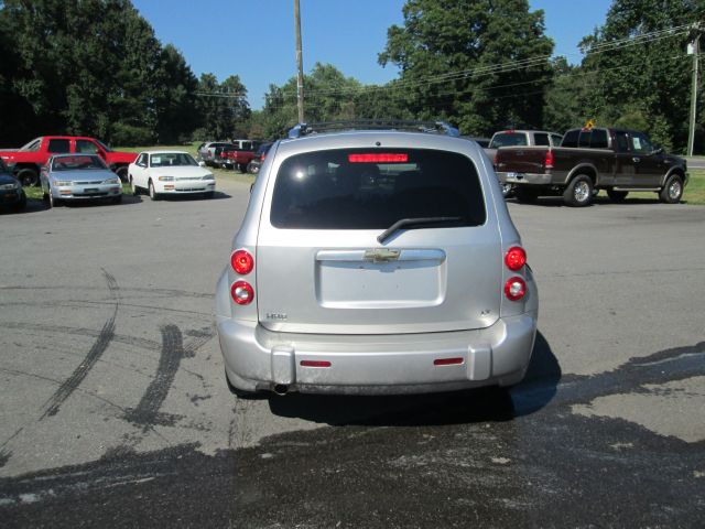 Chevrolet HHR 2006 photo 2