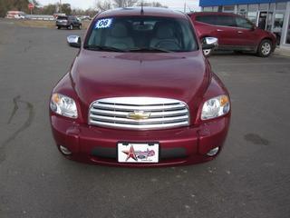 Chevrolet HHR 2006 photo 1