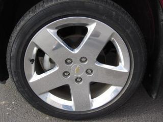 Chevrolet HHR 2006 photo 2