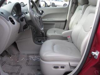 Chevrolet HHR 2006 photo 3