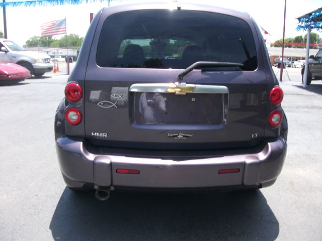 Chevrolet HHR 2006 photo 2