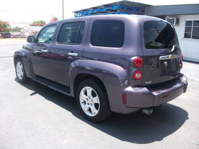 Chevrolet HHR 2006 photo 4