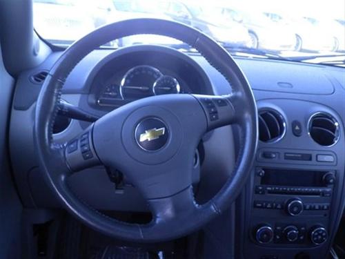 Chevrolet HHR 2006 photo 5
