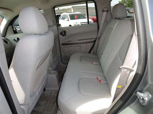 Chevrolet HHR Touring W/nav.sys Other