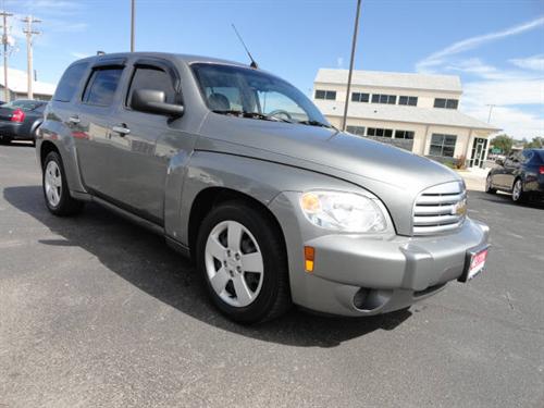 Chevrolet HHR 2006 photo 1