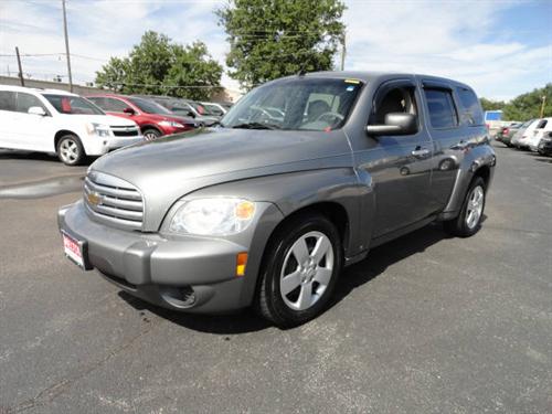 Chevrolet HHR 2006 photo 2
