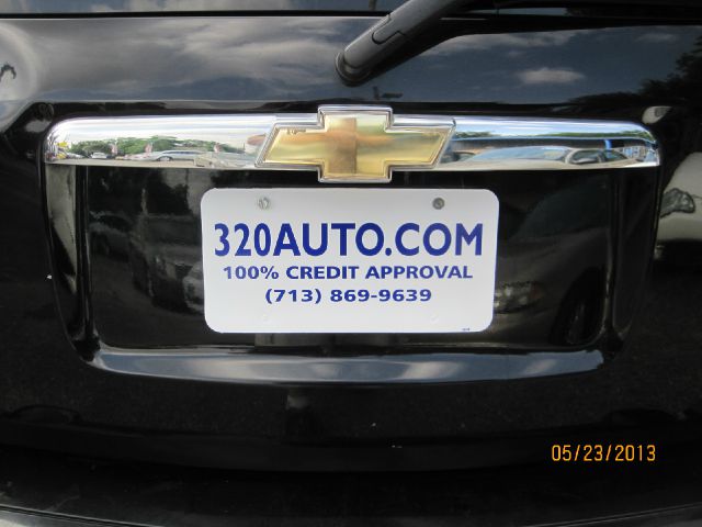 Chevrolet HHR SL1 SUV