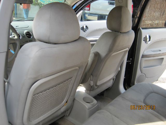 Chevrolet HHR 2006 photo 1