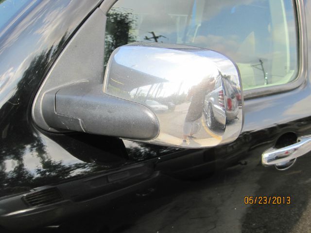 Chevrolet HHR 2006 photo 10