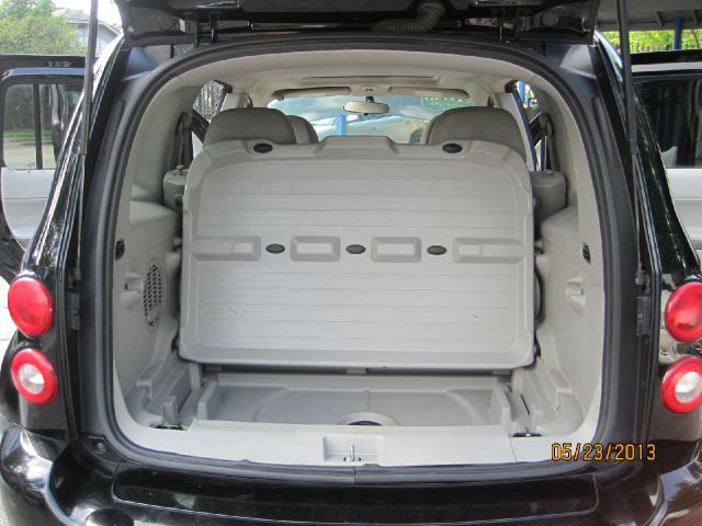Chevrolet HHR 2006 photo 13