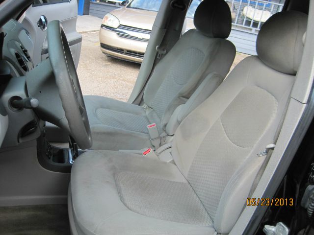 Chevrolet HHR 2006 photo 14