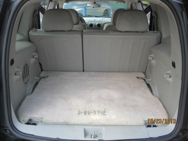 Chevrolet HHR 2006 photo 15