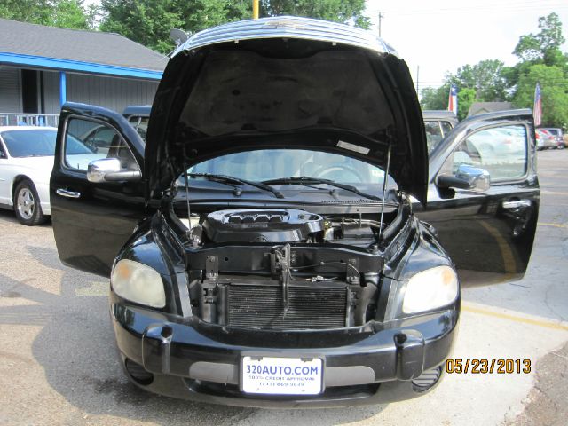 Chevrolet HHR 2006 photo 16