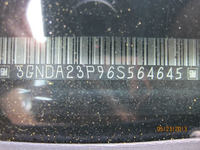 Chevrolet HHR 2006 photo 17