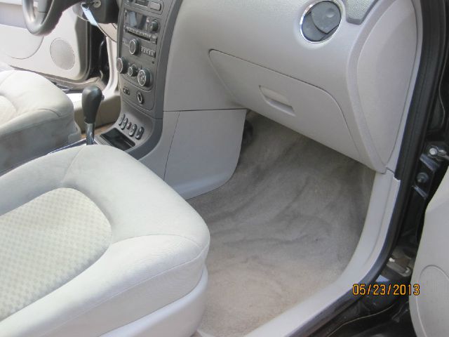 Chevrolet HHR 2006 photo 18