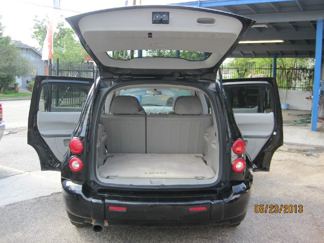 Chevrolet HHR 2006 photo 19