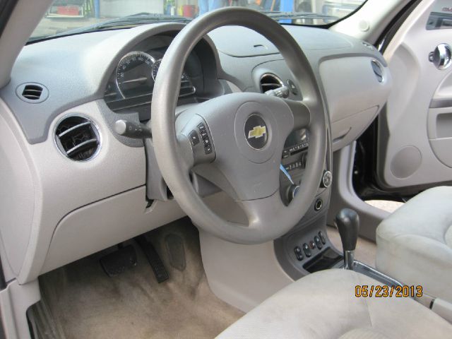 Chevrolet HHR 2006 photo 2