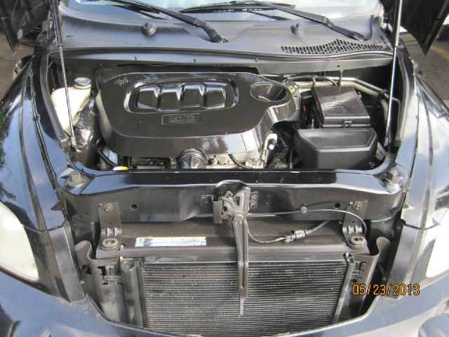 Chevrolet HHR 2006 photo 20